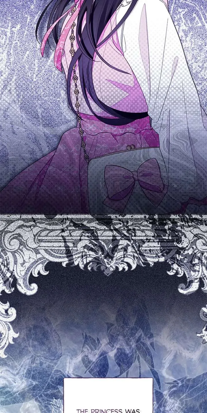 The Bad Ending of an Otome Chapter 85 page 28