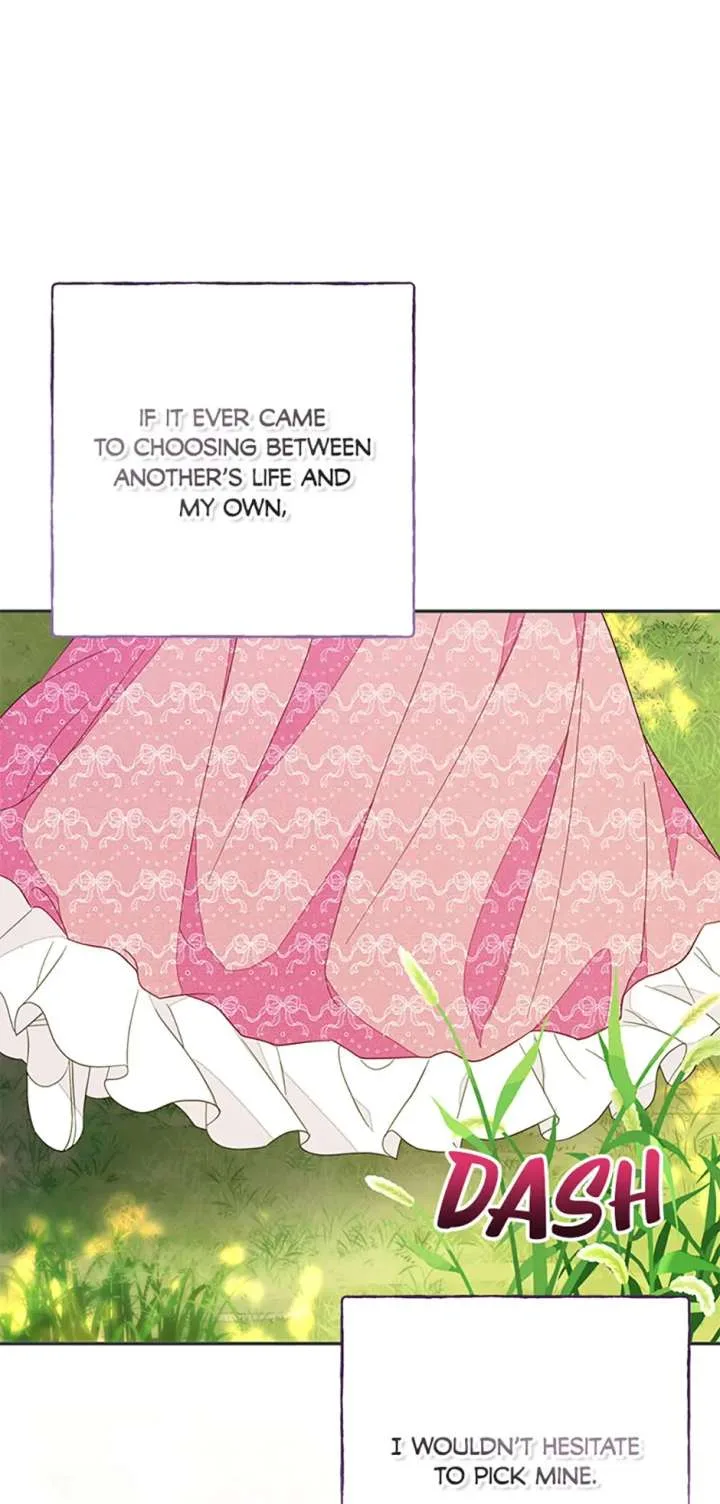 The Bad Ending of an Otome Chapter 85 page 47