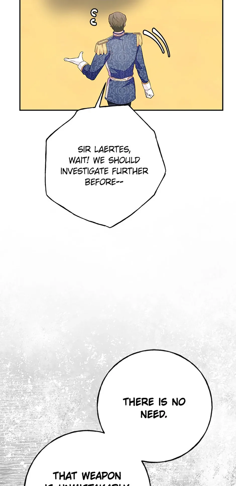 The Bad Ending of an Otome Chapter 84 page 66