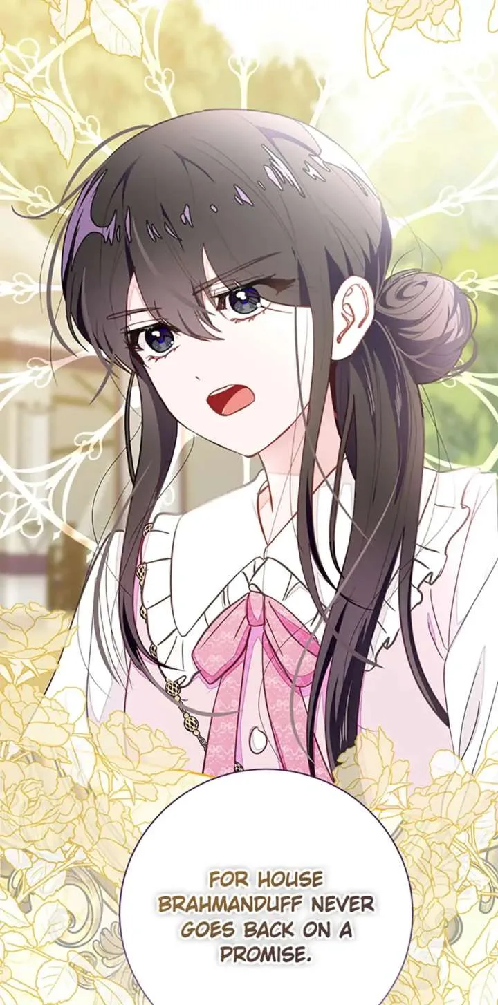 The Bad Ending of an Otome Chapter 85 page 41