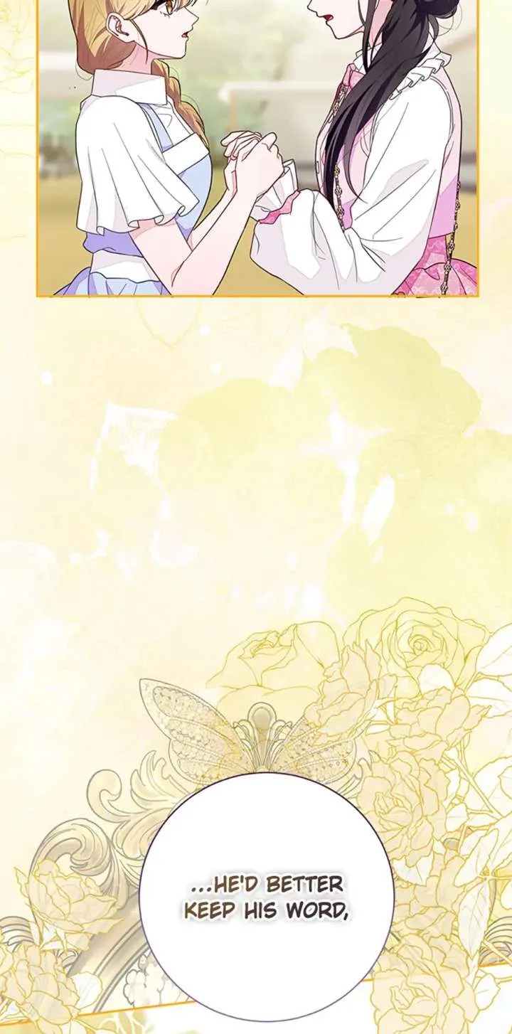 The Bad Ending of an Otome Chapter 85 page 40