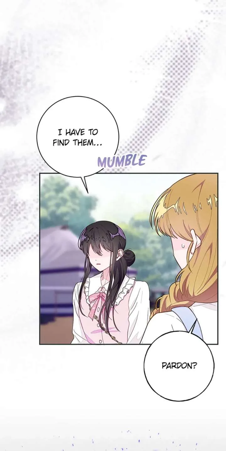 The Bad Ending of an Otome Chapter 85 page 26