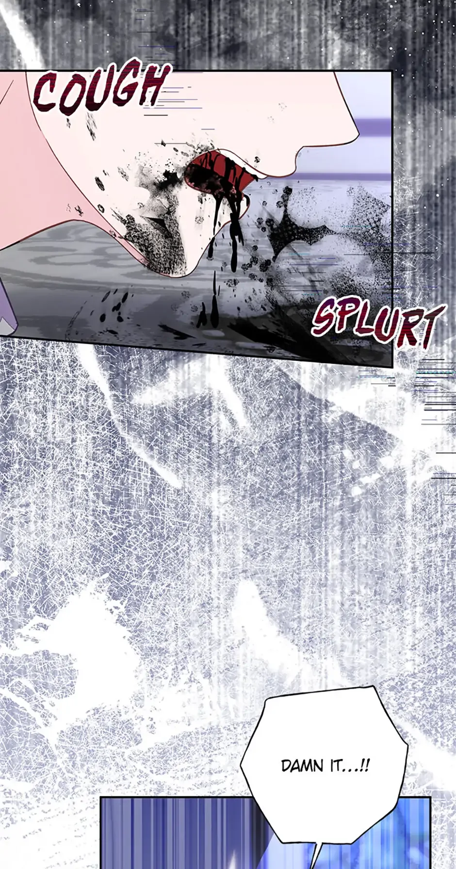 The Bad Ending of an Otome Chapter 84 page 61