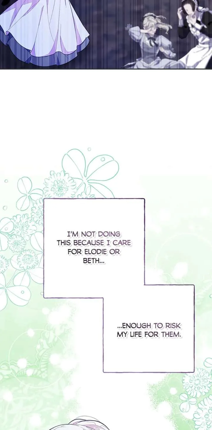 The Bad Ending of an Otome Chapter 85 page 45