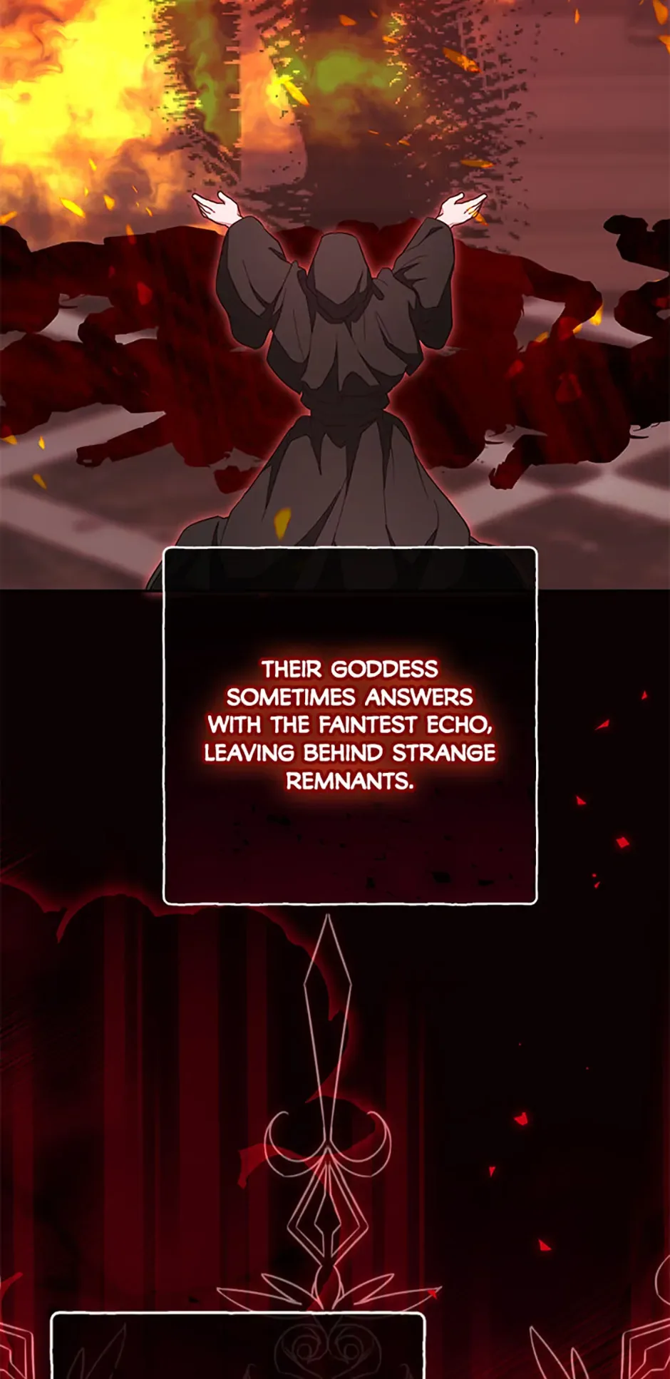 The Bad Ending of an Otome Chapter 84 page 69