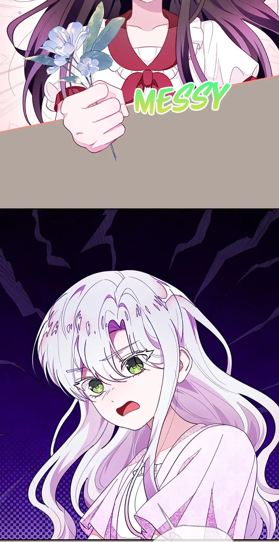 The Bad Ending of an Otome Chapter 80 page 45