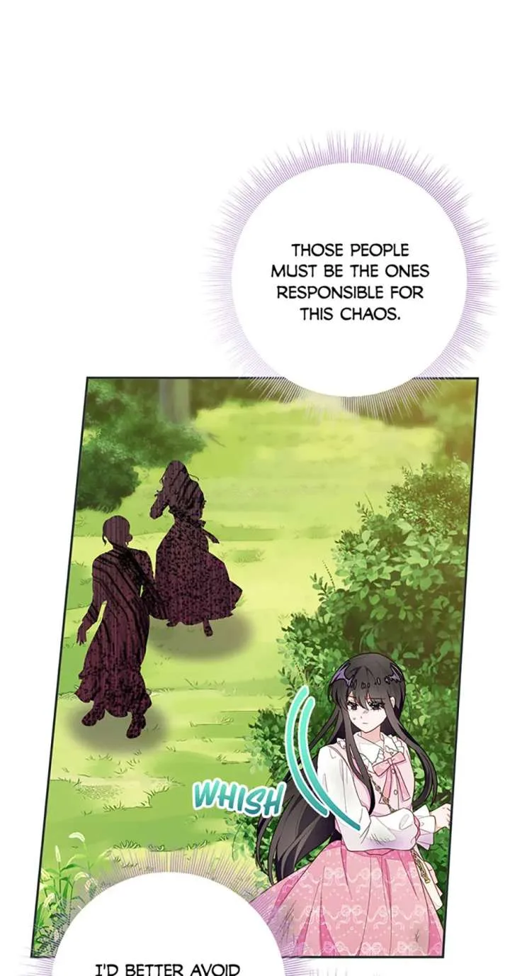 The Bad Ending of an Otome Chapter 85 page 55