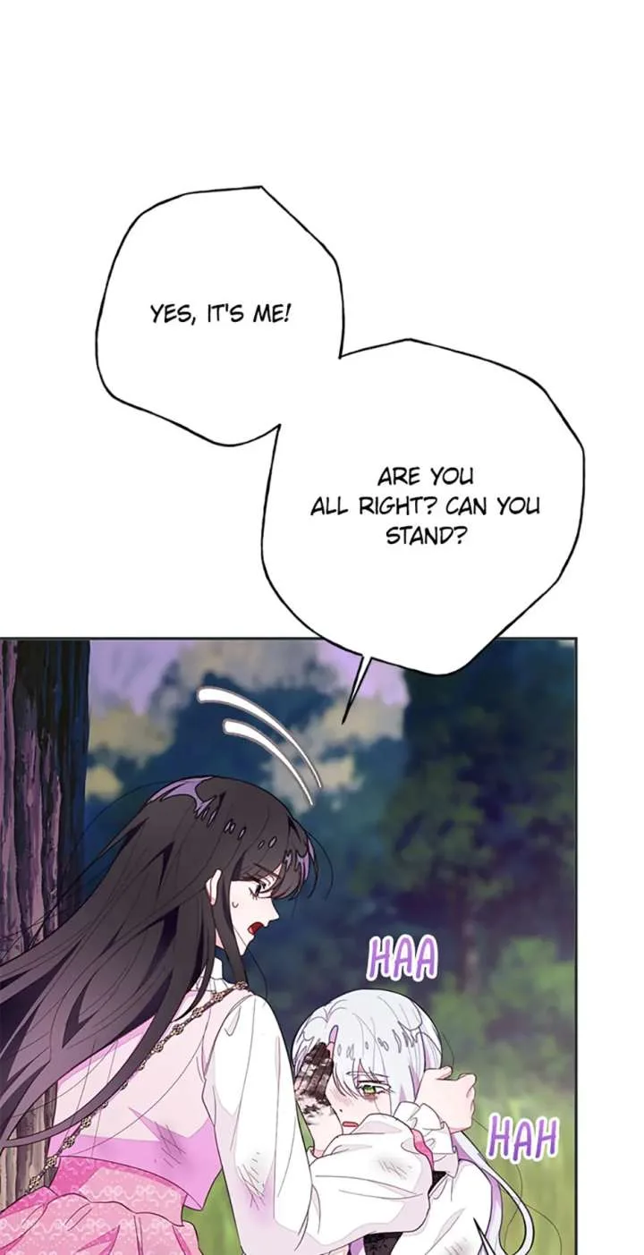 The Bad Ending of an Otome Chapter 85 page 63
