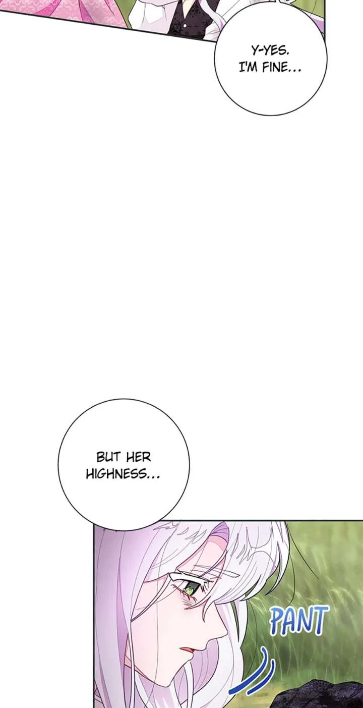 The Bad Ending of an Otome Chapter 85 page 64