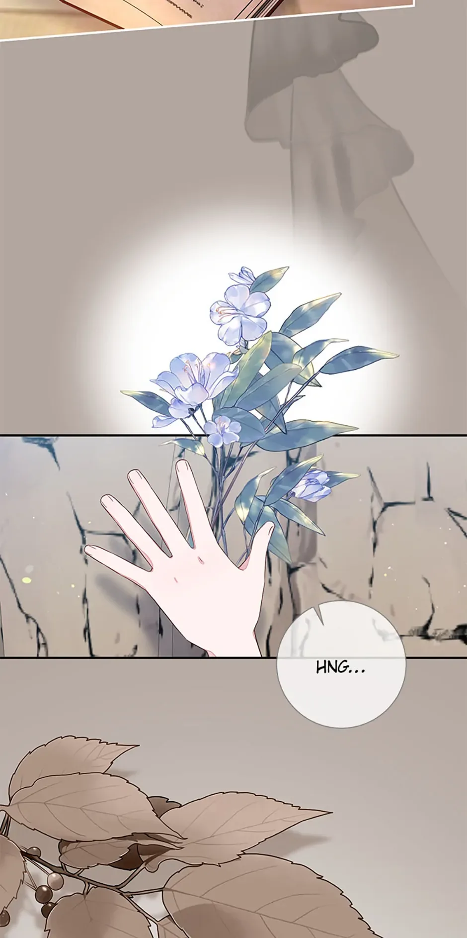 The Bad Ending of an Otome Chapter 80 page 38