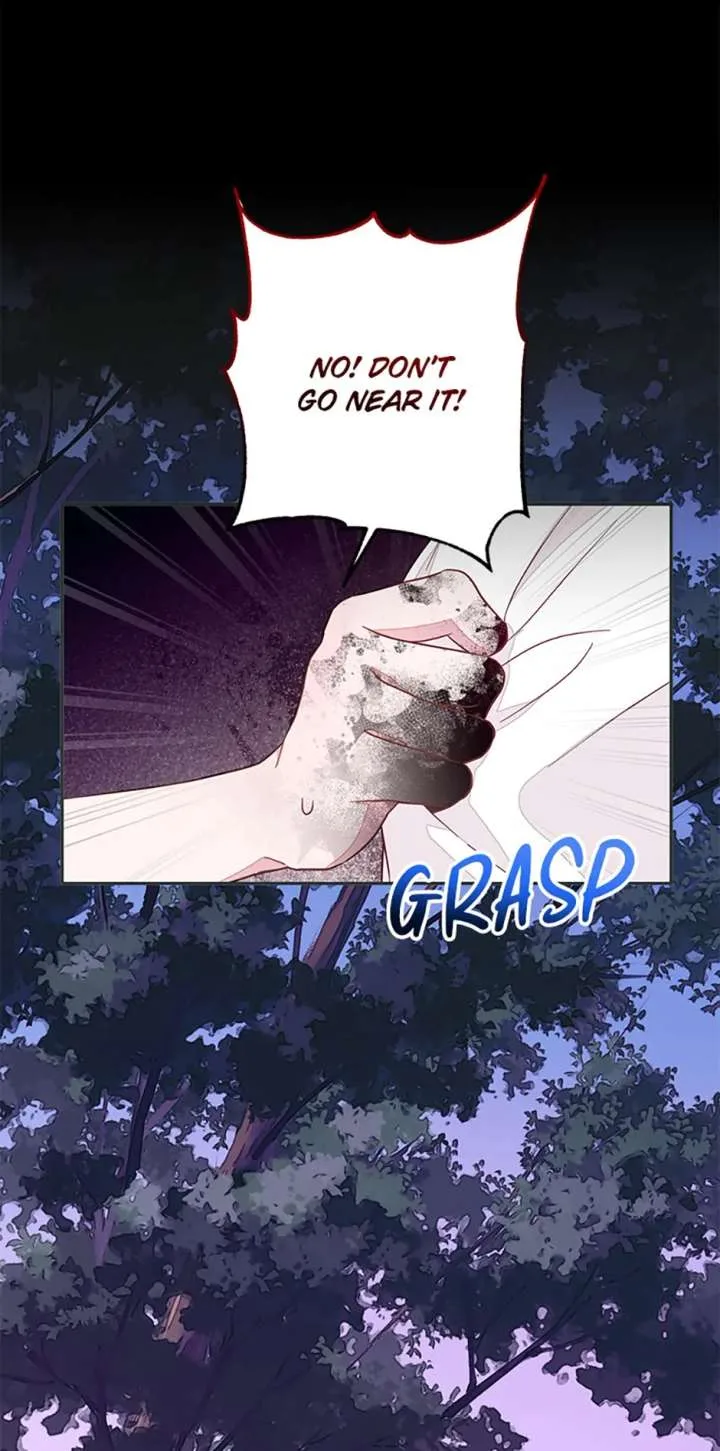 The Bad Ending of an Otome Chapter 85 page 72
