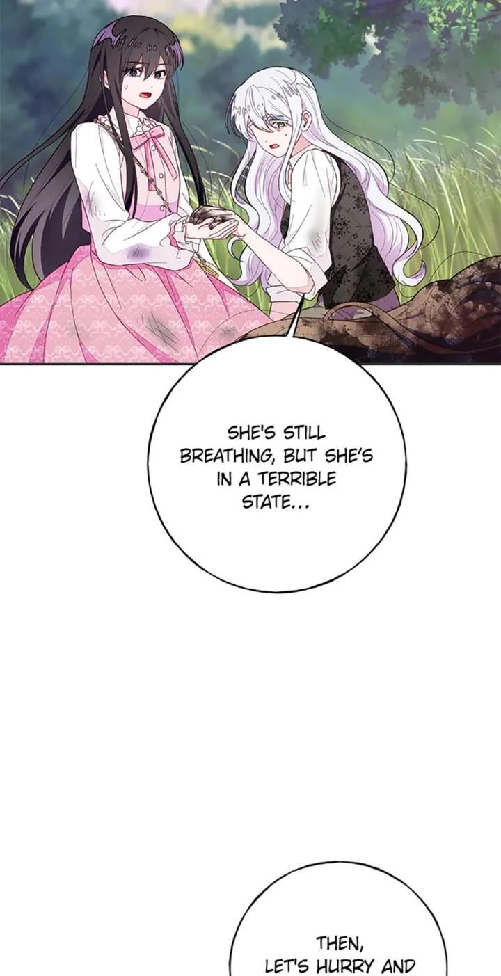 The Bad Ending of an Otome Chapter 85 page 66