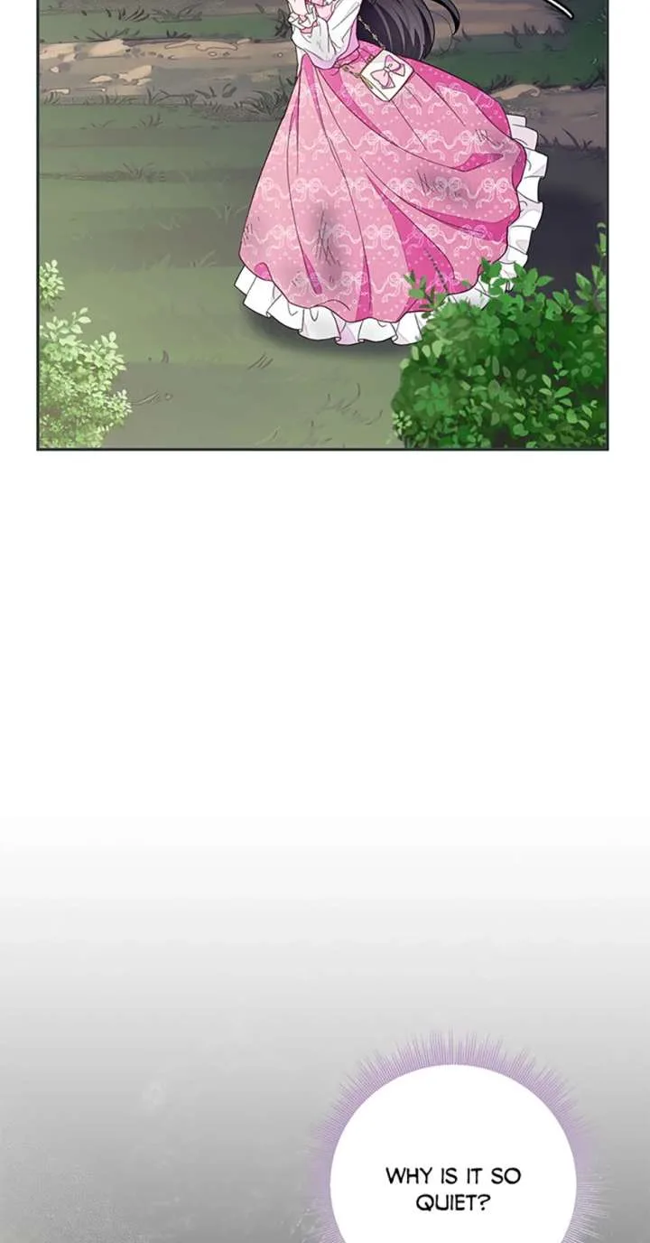 The Bad Ending of an Otome Chapter 85 page 57