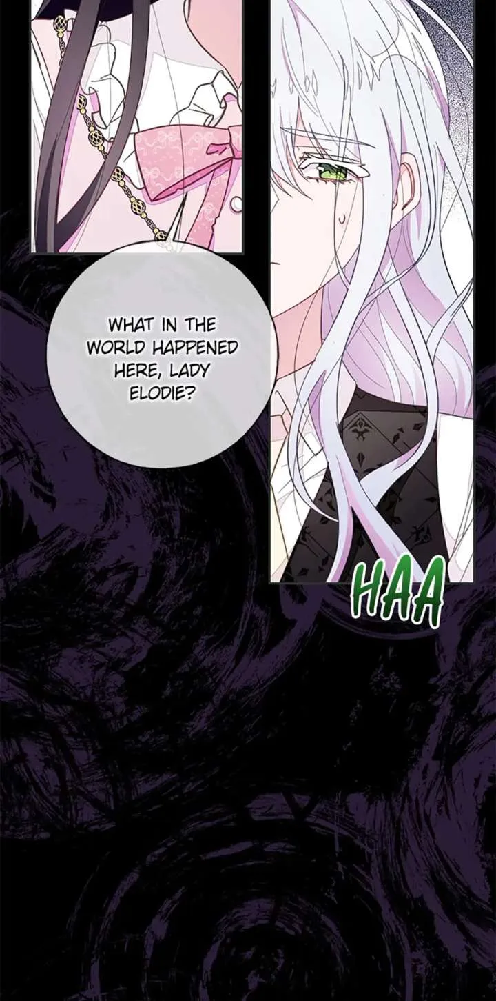 The Bad Ending of an Otome Chapter 85 page 75