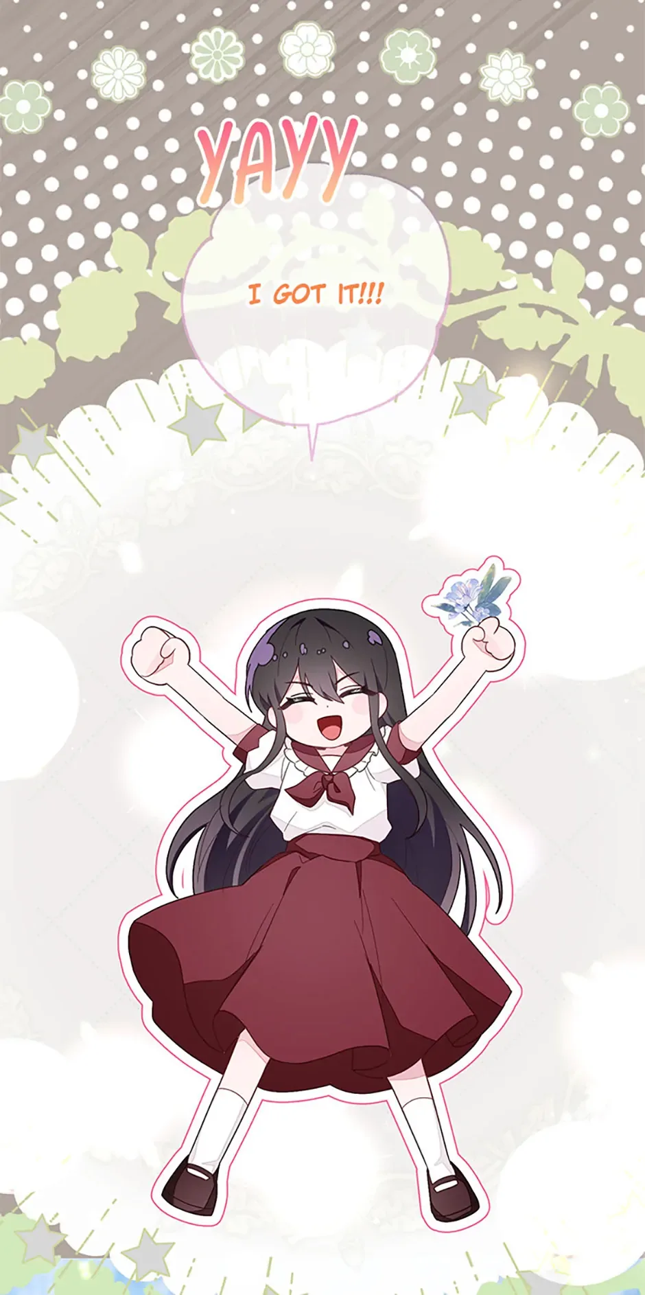 The Bad Ending of an Otome Chapter 80 page 41