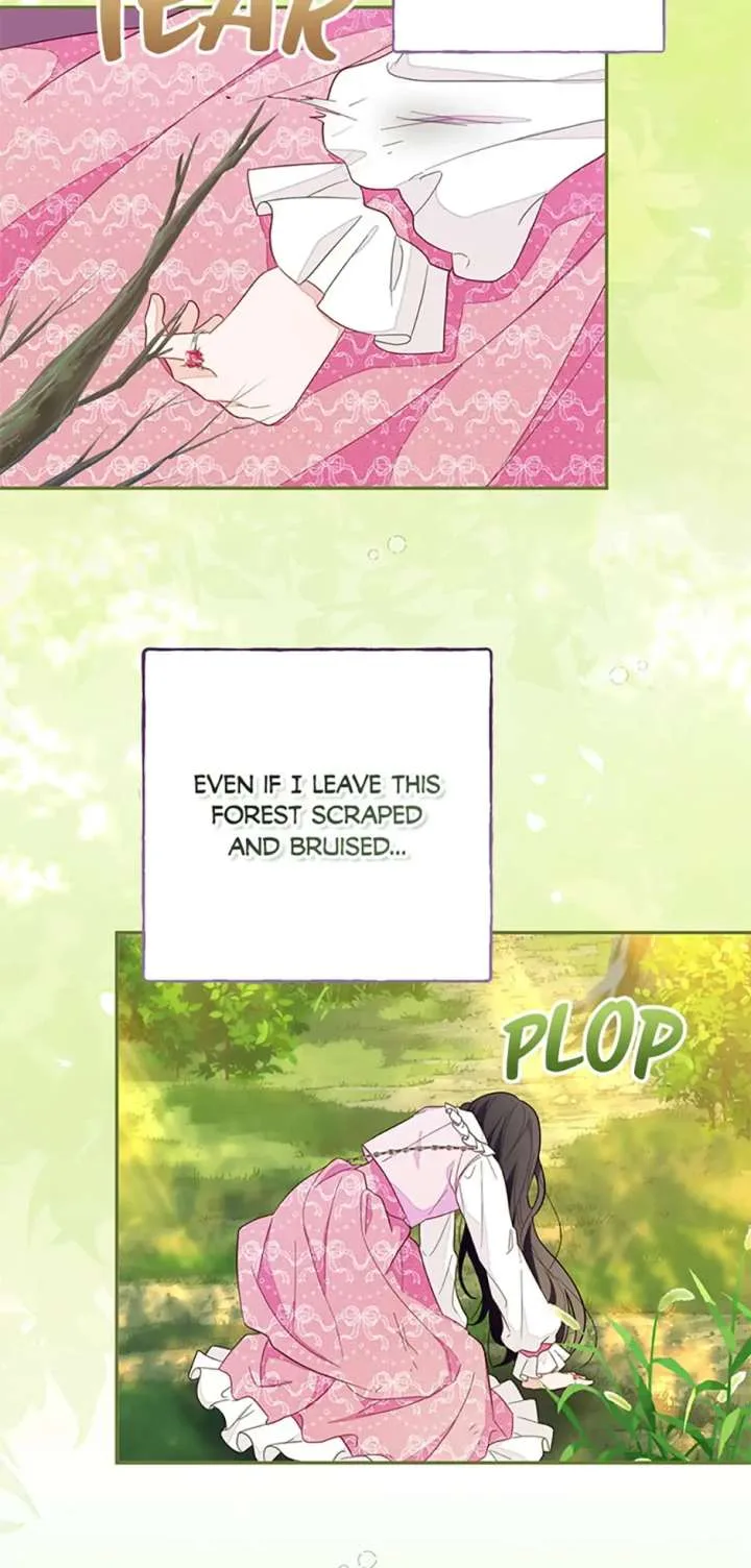 The Bad Ending of an Otome Chapter 85 page 50