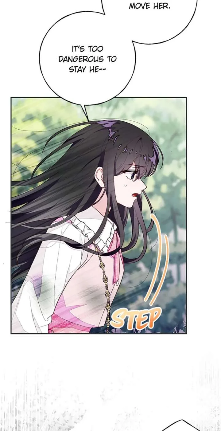 The Bad Ending of an Otome Chapter 85 page 67