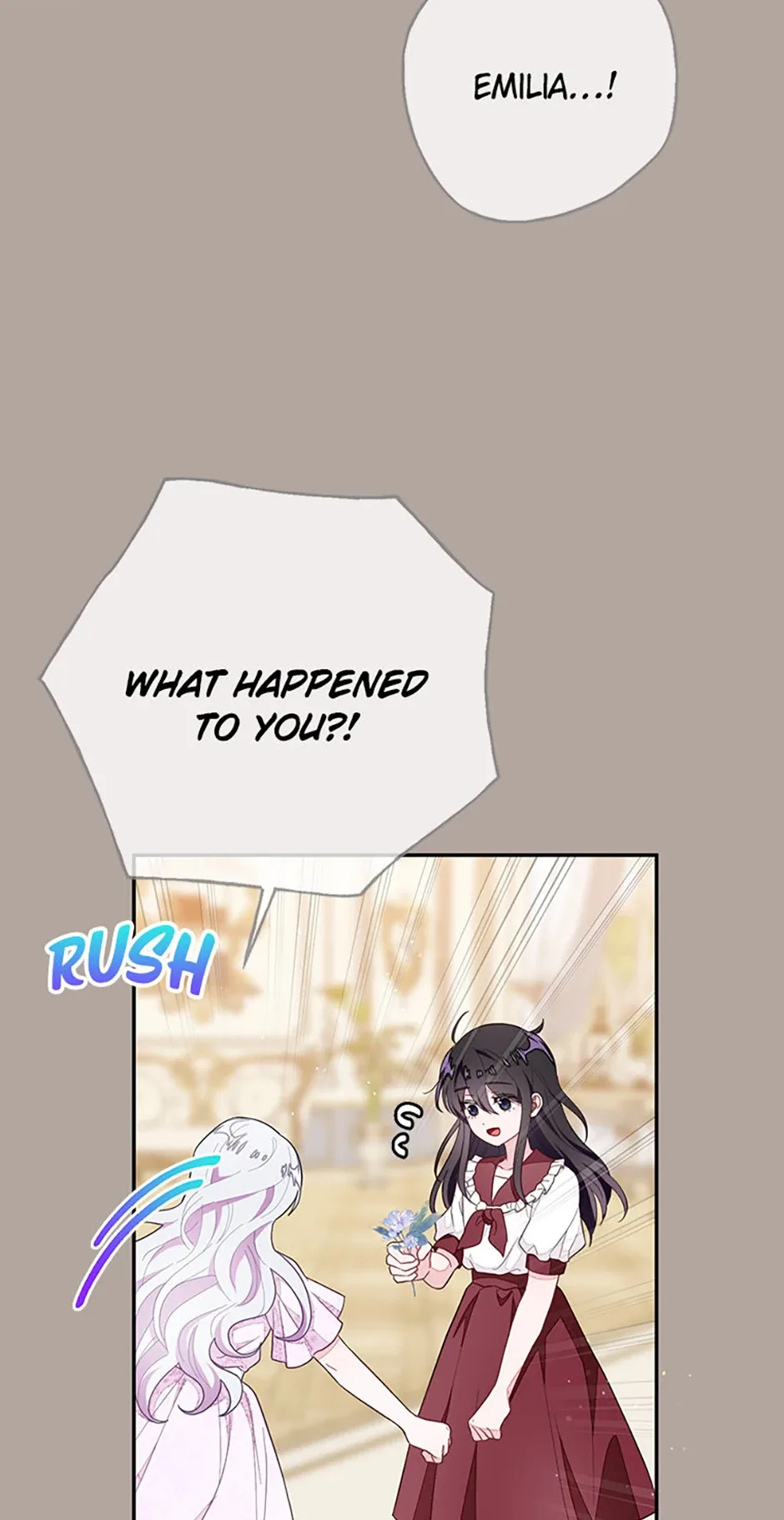 The Bad Ending of an Otome Chapter 80 page 46