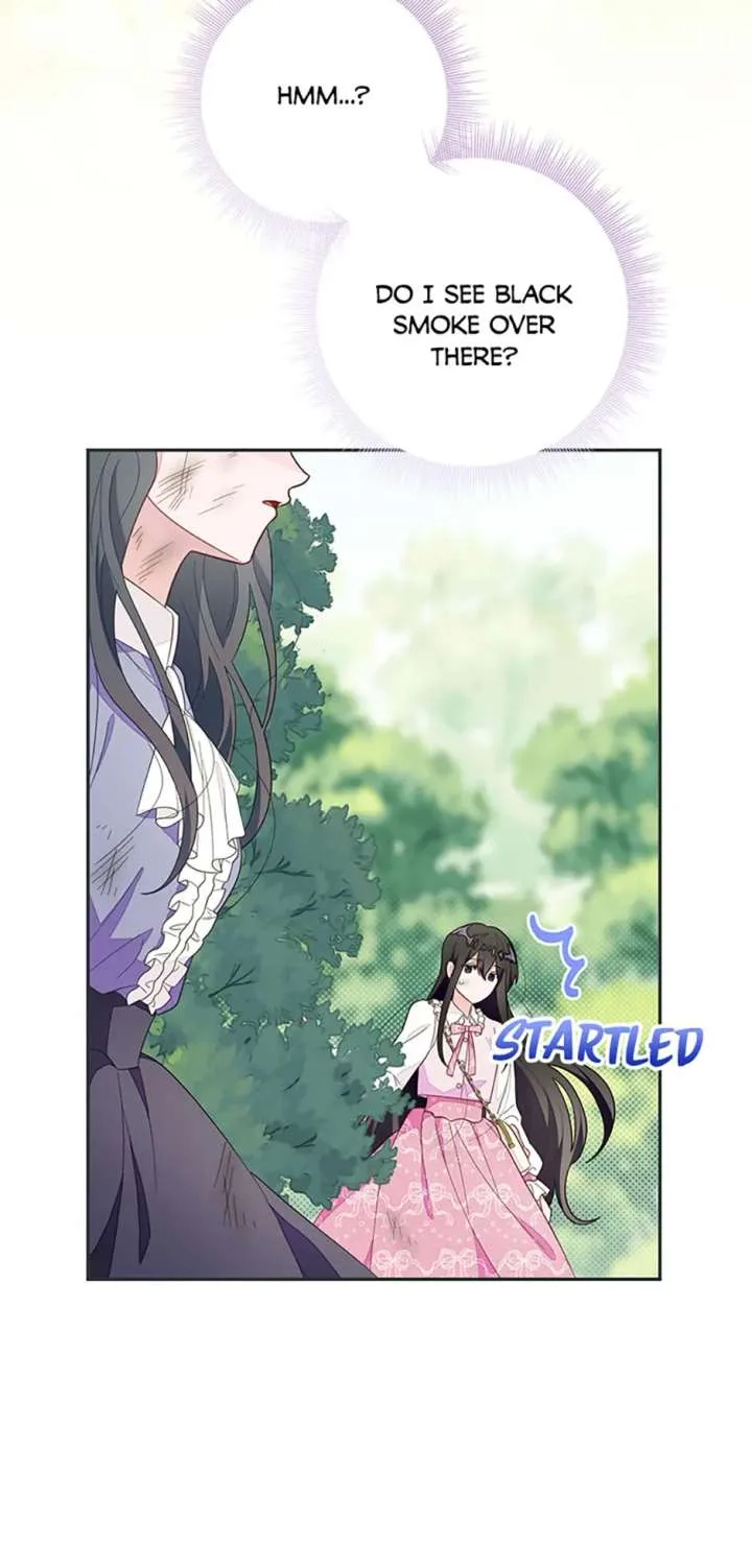 The Bad Ending of an Otome Chapter 85 page 54