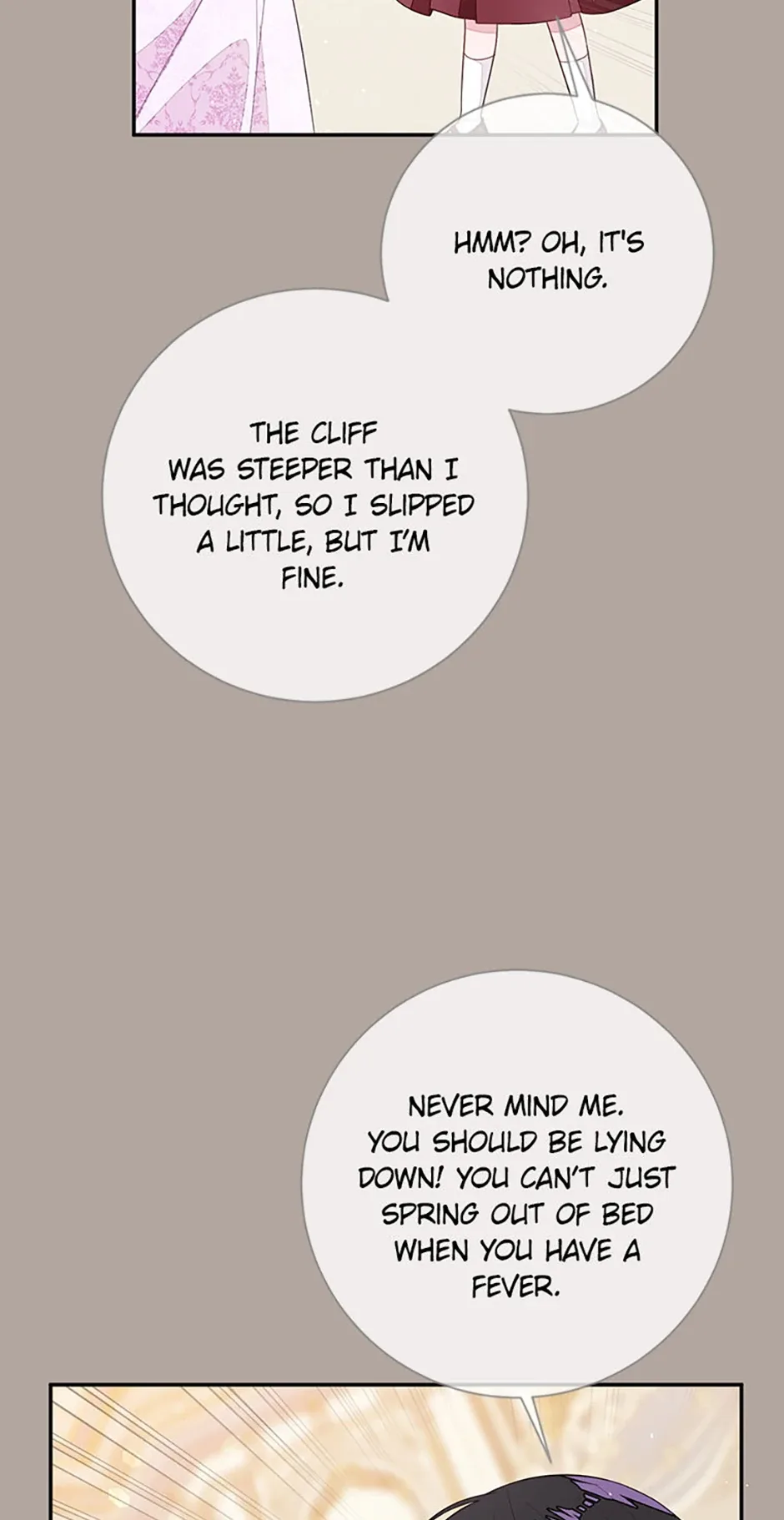 The Bad Ending of an Otome Chapter 80 page 47