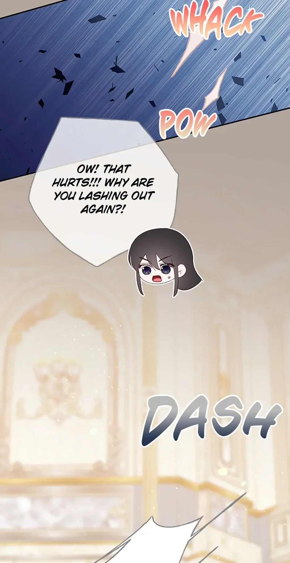 The Bad Ending of an Otome Chapter 80 page 50