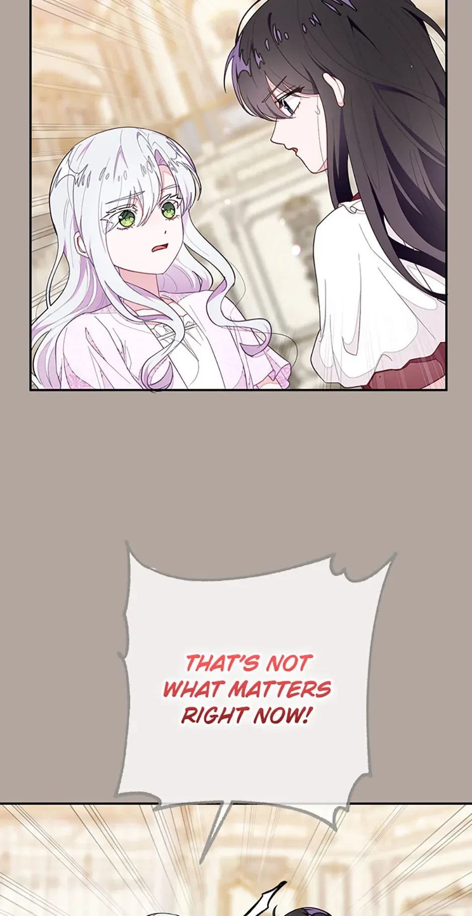 The Bad Ending of an Otome Chapter 80 page 48