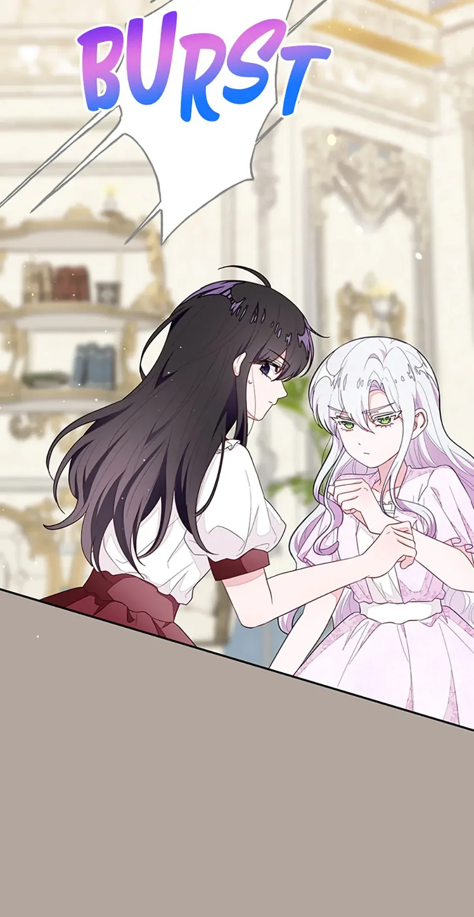 The Bad Ending of an Otome Chapter 80 page 51