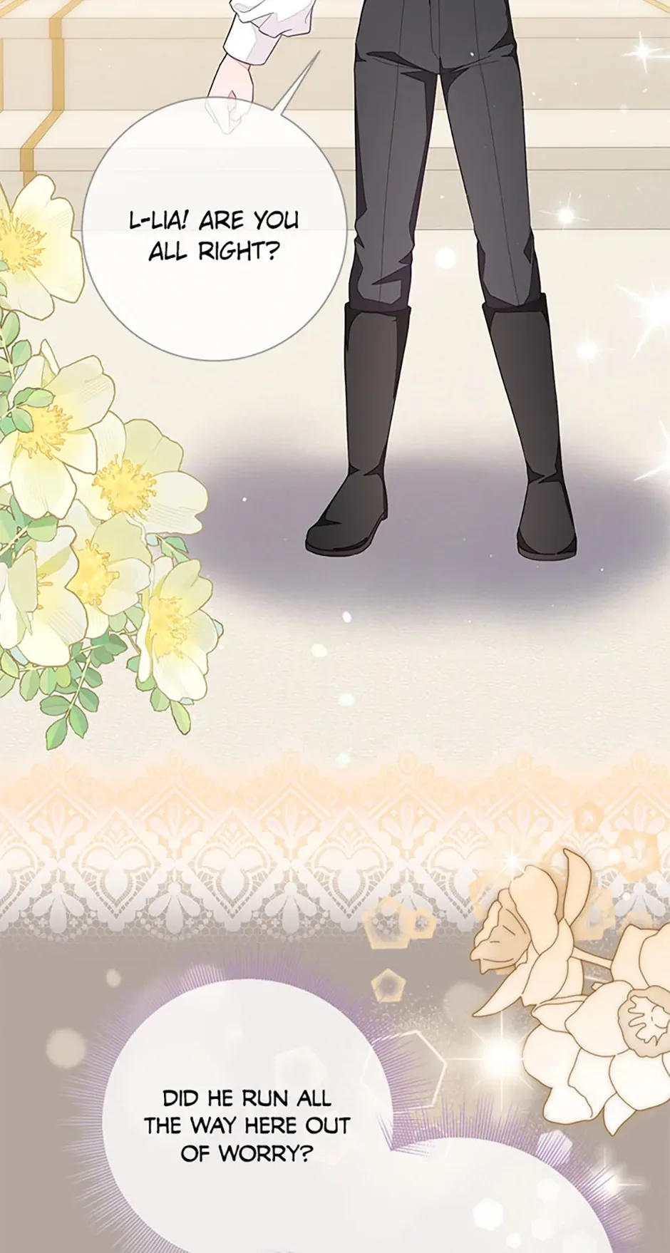The Bad Ending of an Otome Chapter 80 page 53