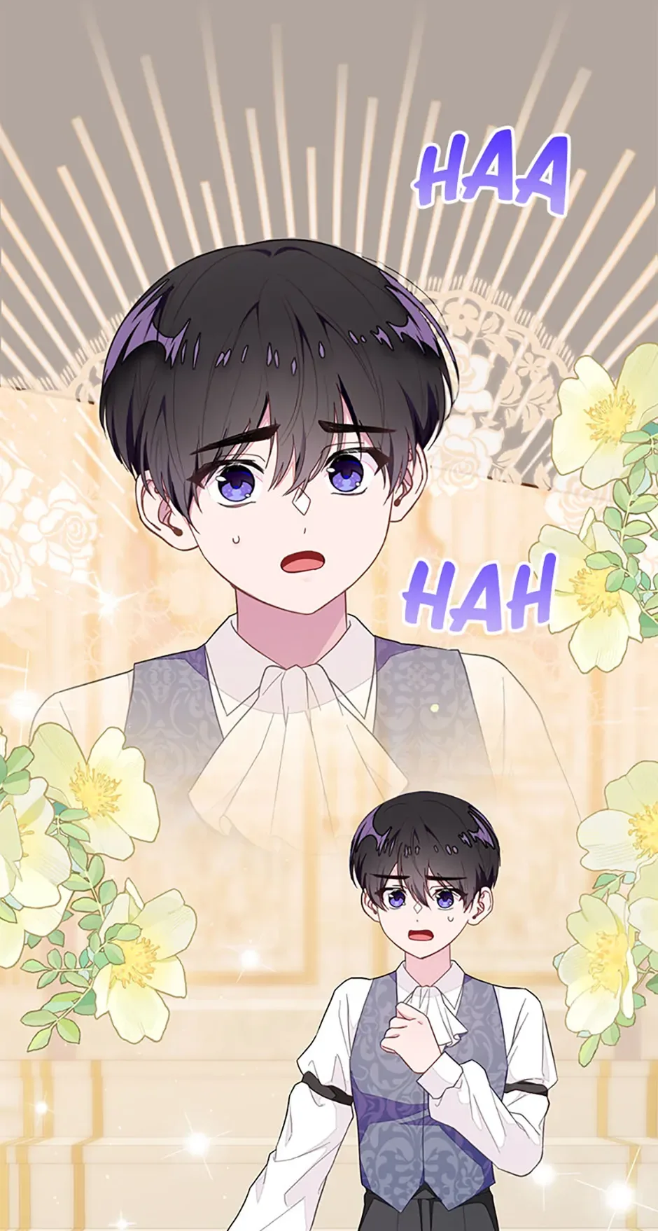 The Bad Ending of an Otome Chapter 80 page 52