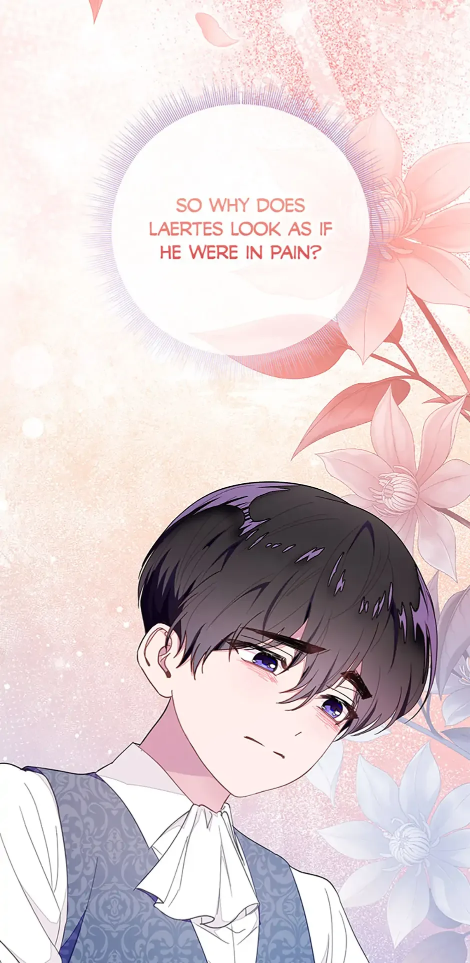 The Bad Ending of an Otome Chapter 80 page 59