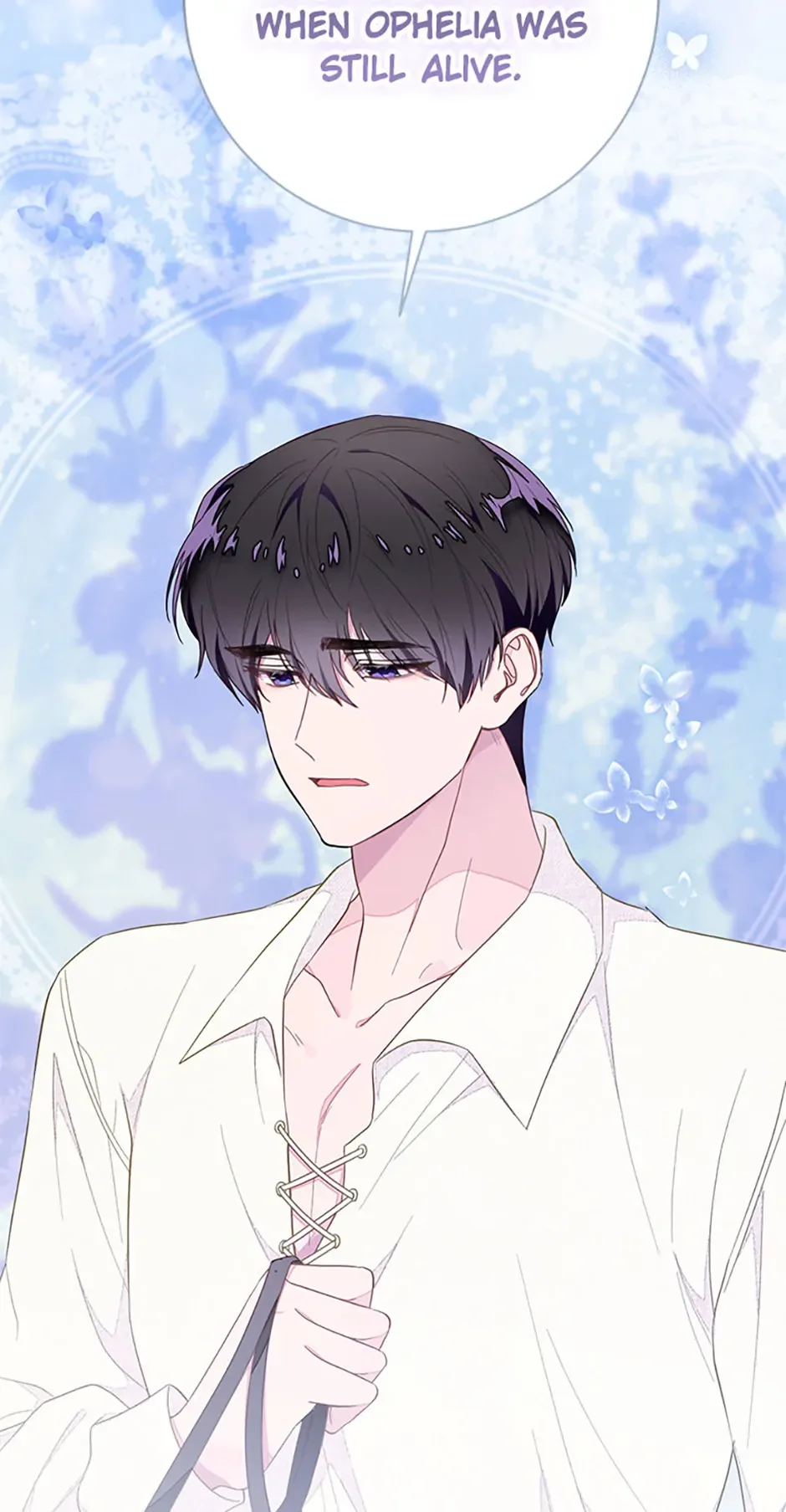 The Bad Ending of an Otome Chapter 80 page 70