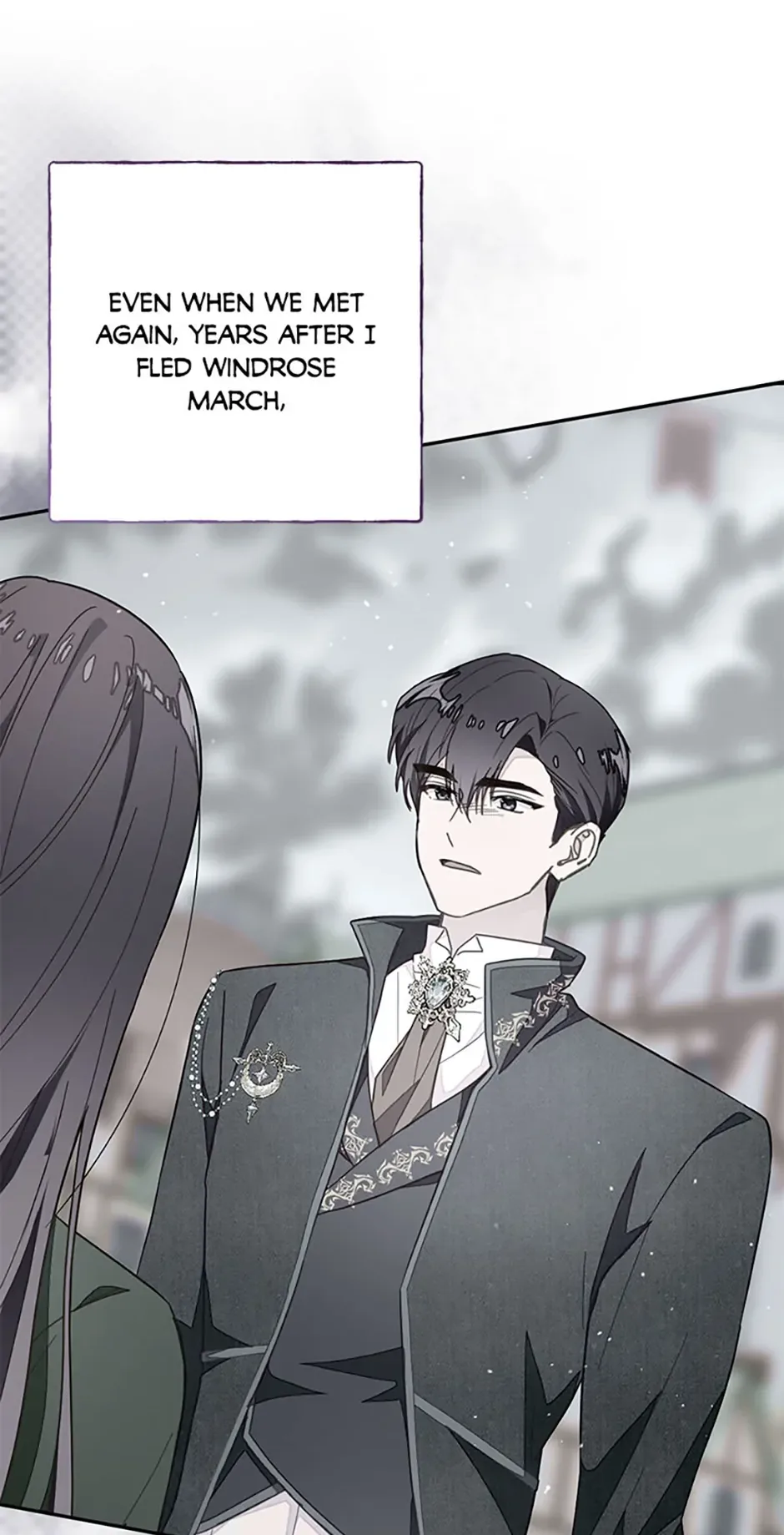 The Bad Ending of an Otome Chapter 80 page 62