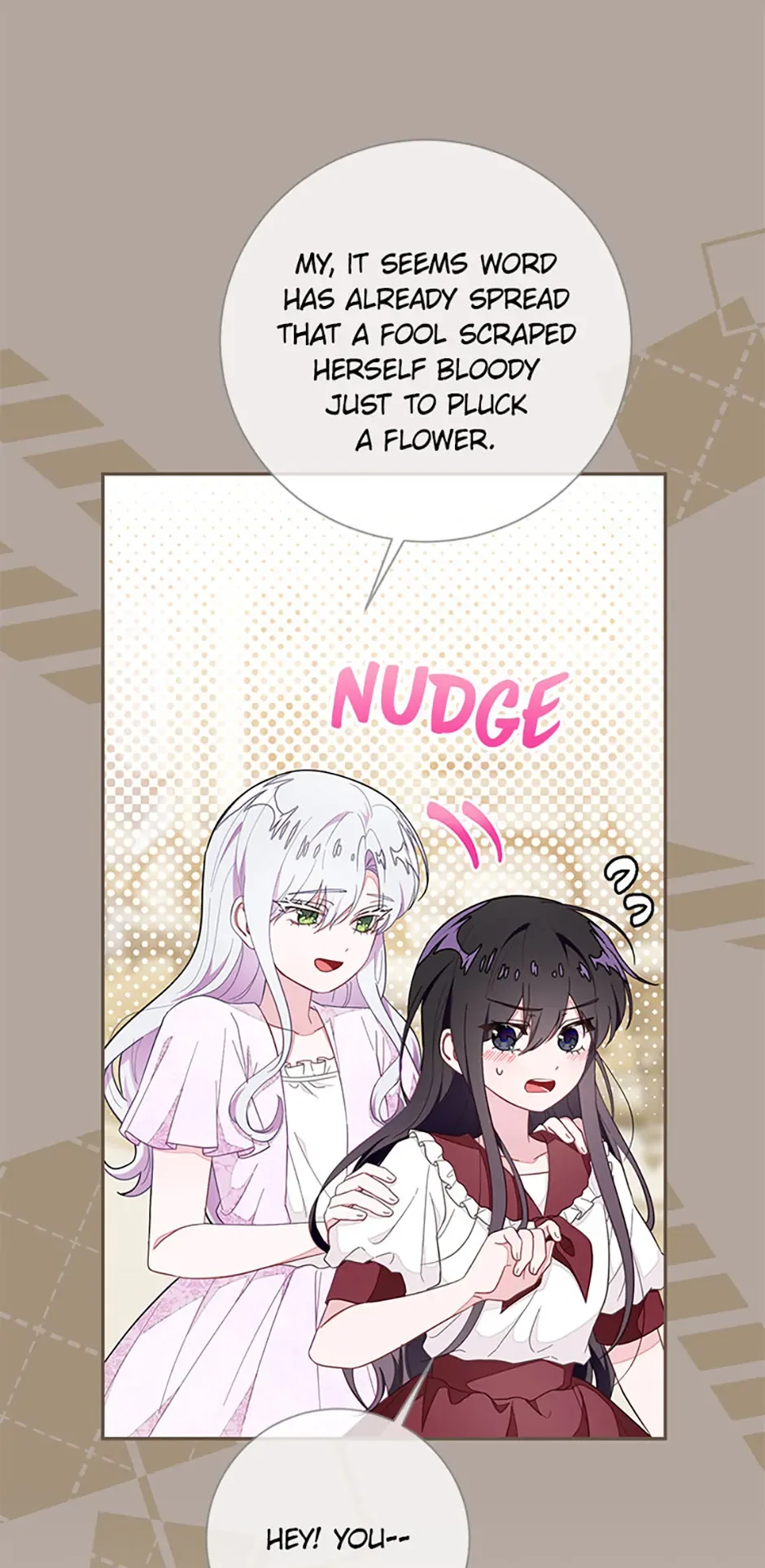 The Bad Ending of an Otome Chapter 80 page 55