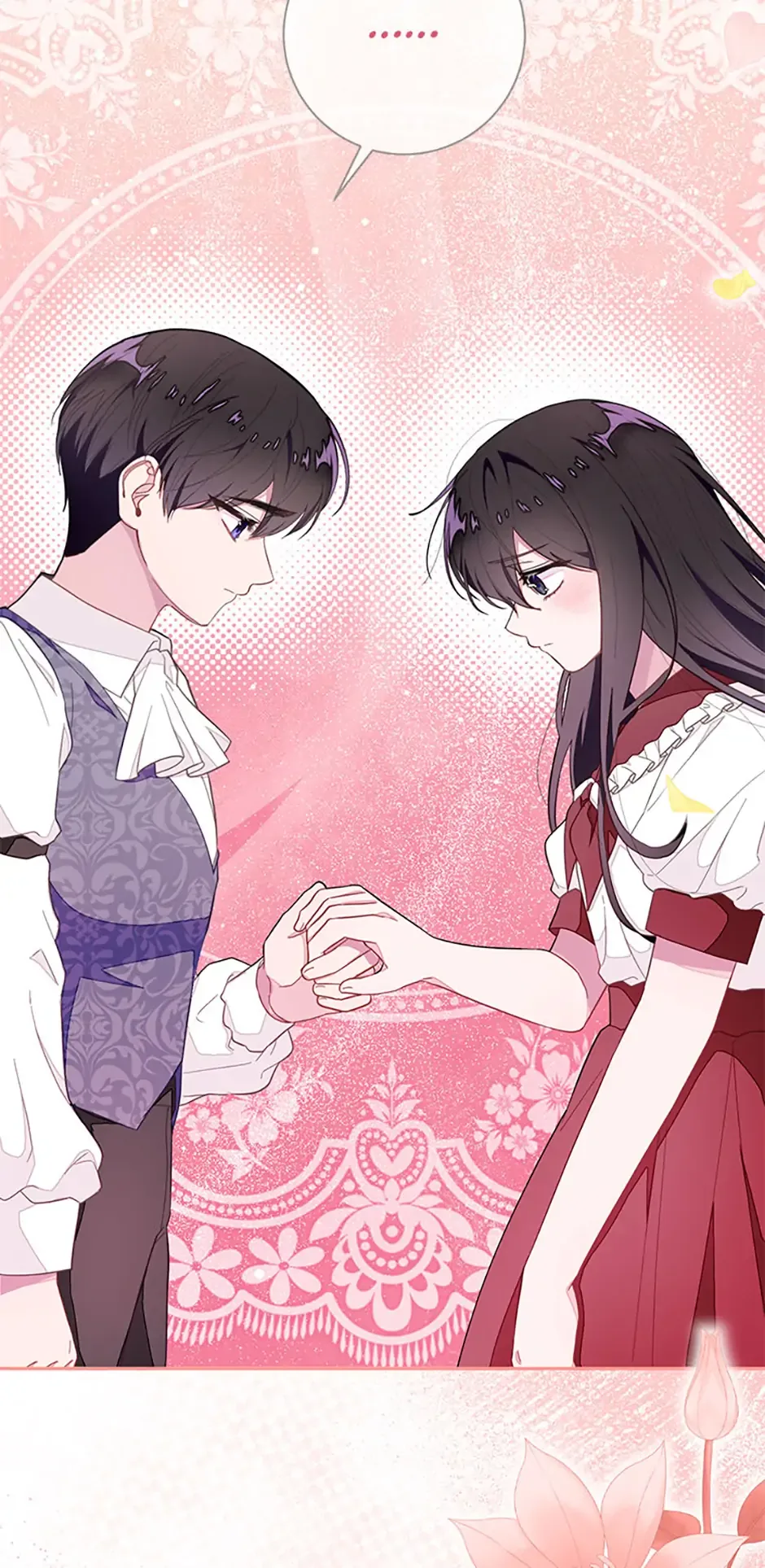 The Bad Ending of an Otome Chapter 80 page 57