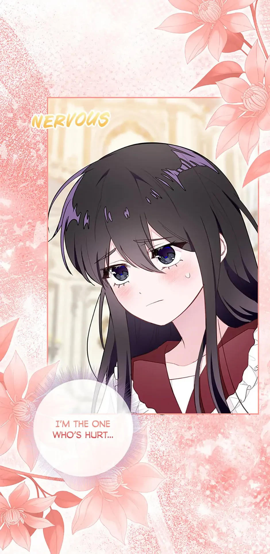 The Bad Ending of an Otome Chapter 80 page 58