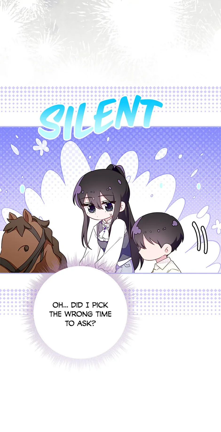 The Bad Ending of an Otome Chapter 80 page 68