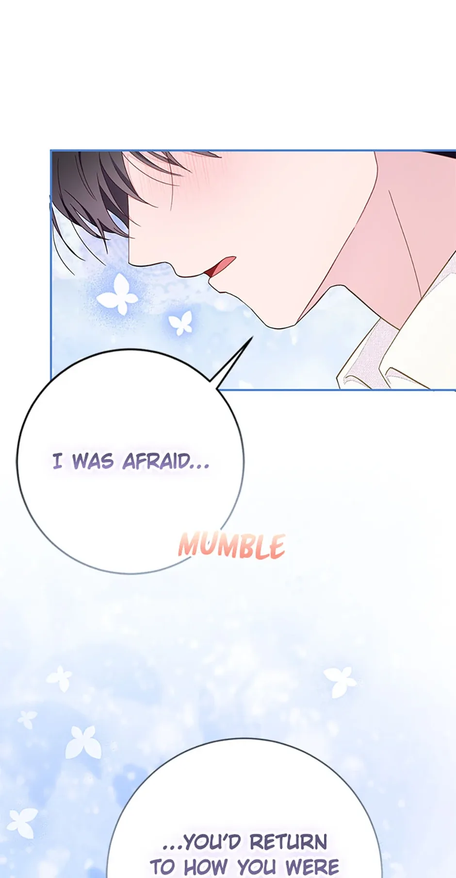 The Bad Ending of an Otome Chapter 80 page 69