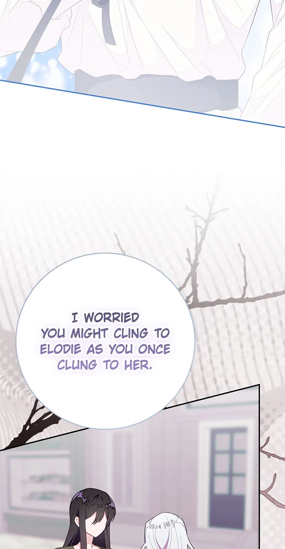 The Bad Ending of an Otome Chapter 80 page 71
