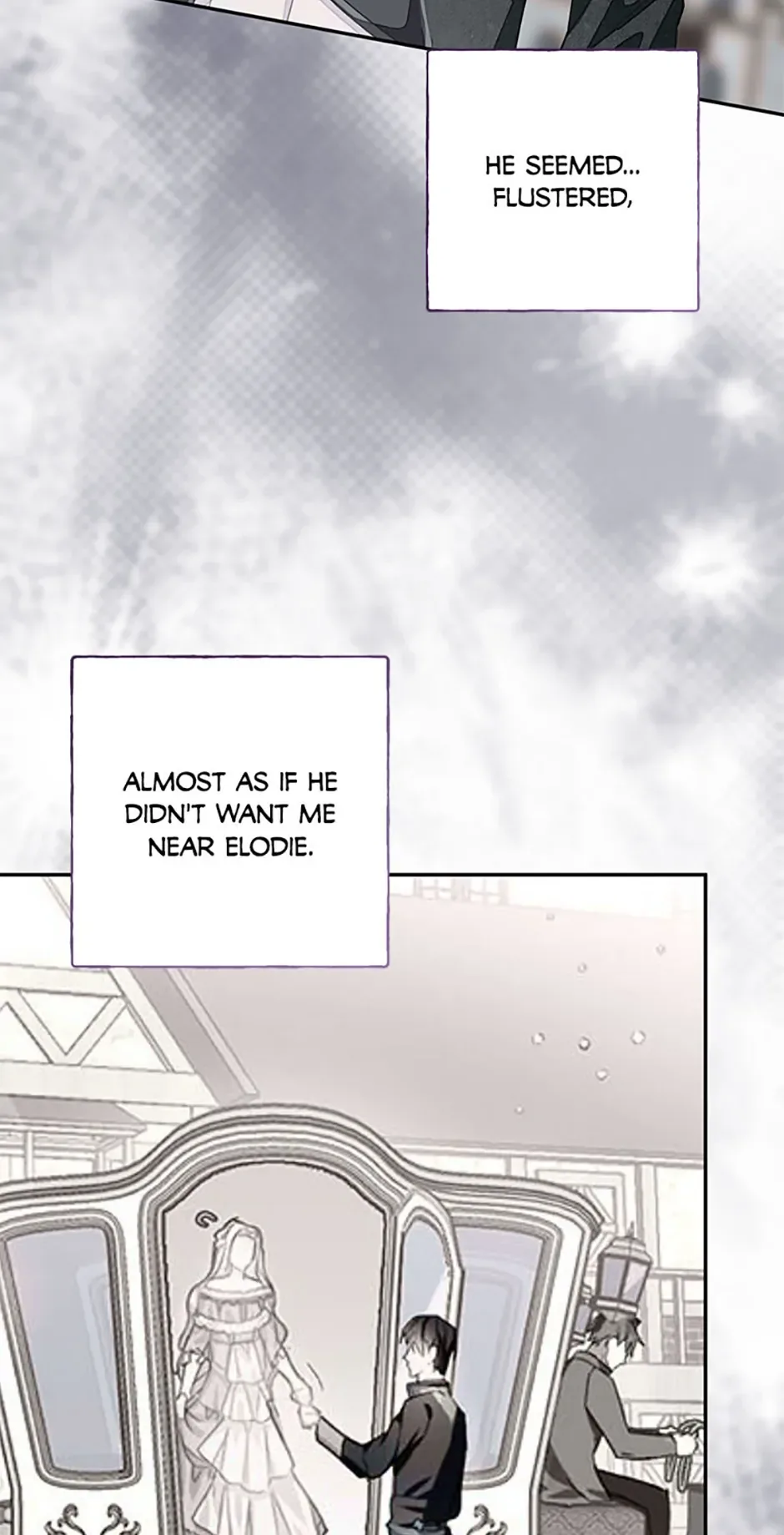 The Bad Ending of an Otome Chapter 80 page 63