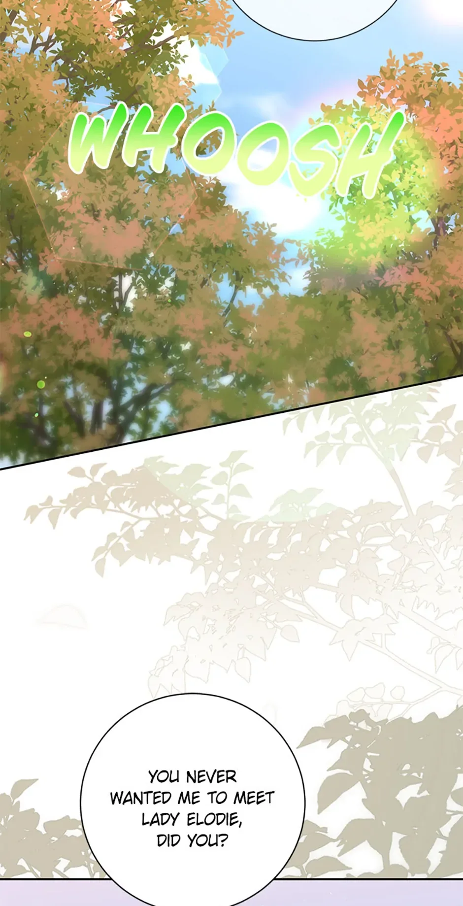 The Bad Ending of an Otome Chapter 80 page 65