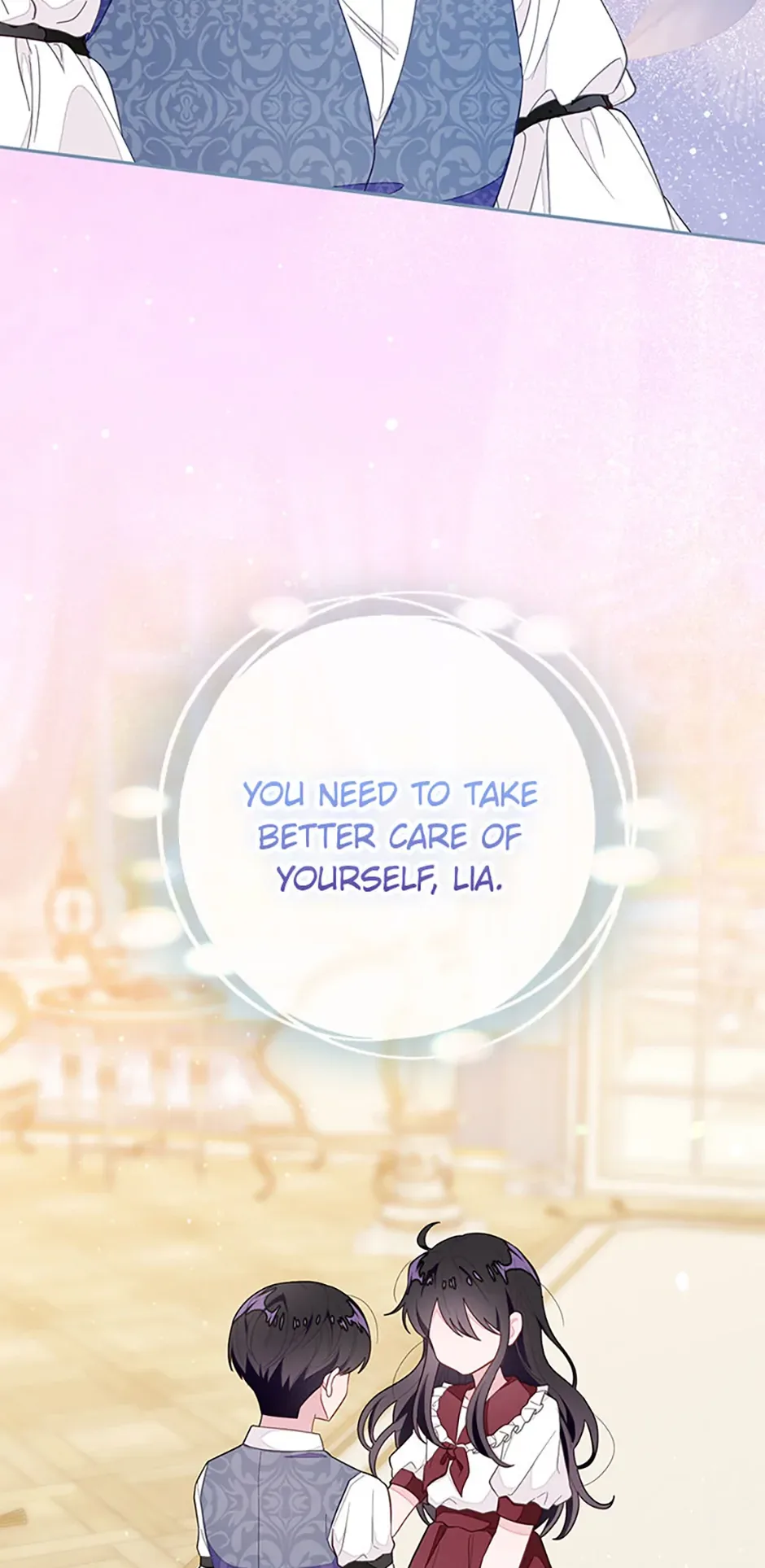 The Bad Ending of an Otome Chapter 80 page 60