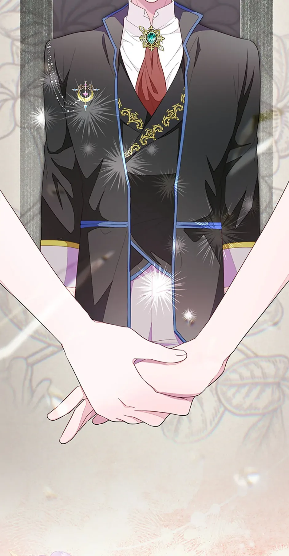 The Bad Ending of an Otome Chapter 80 page 74