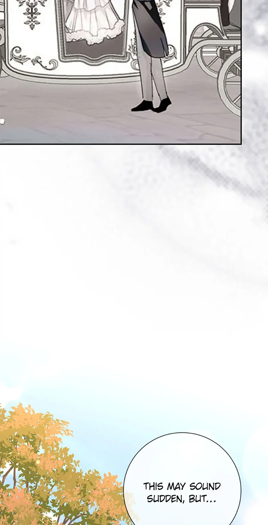 The Bad Ending of an Otome Chapter 80 page 64