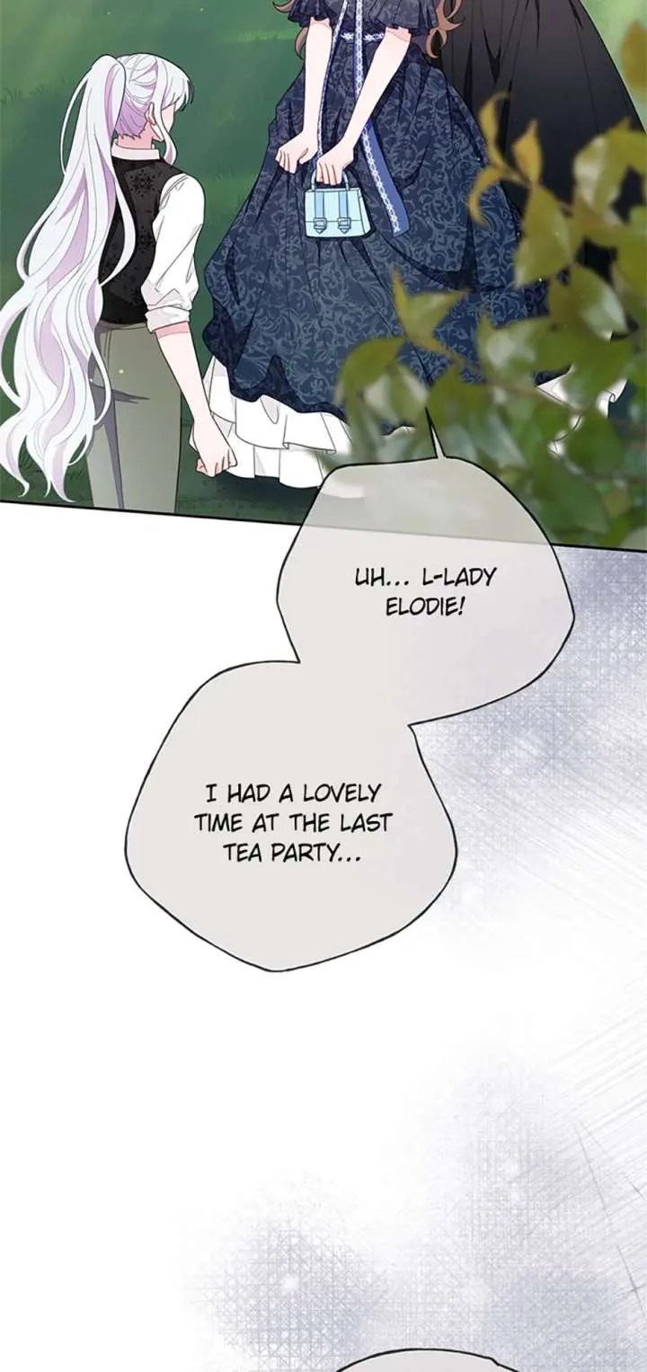 The Bad Ending of an Otome Chapter 86 page 7