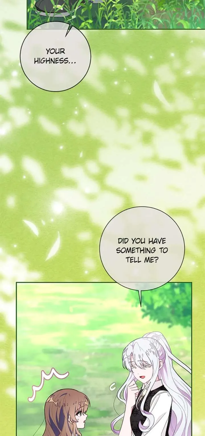 The Bad Ending of an Otome Chapter 86 page 4