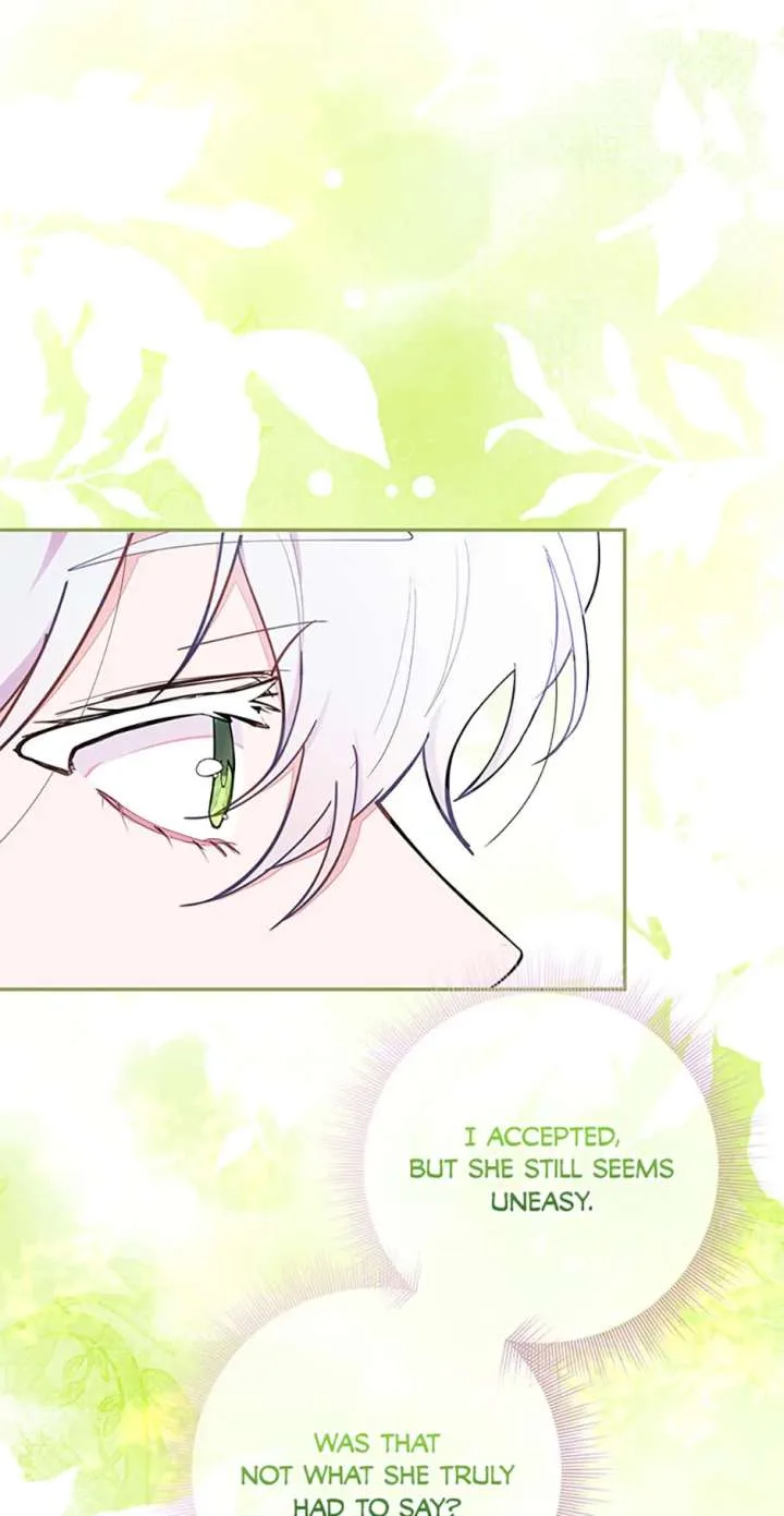 The Bad Ending of an Otome Chapter 86 page 11