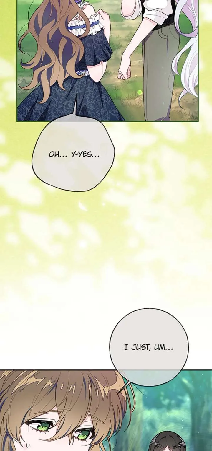 The Bad Ending of an Otome Chapter 86 page 5