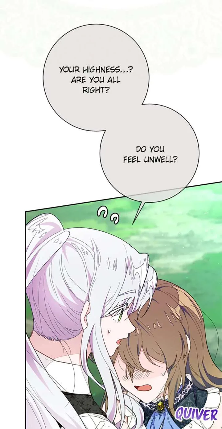 The Bad Ending of an Otome Chapter 86 page 14