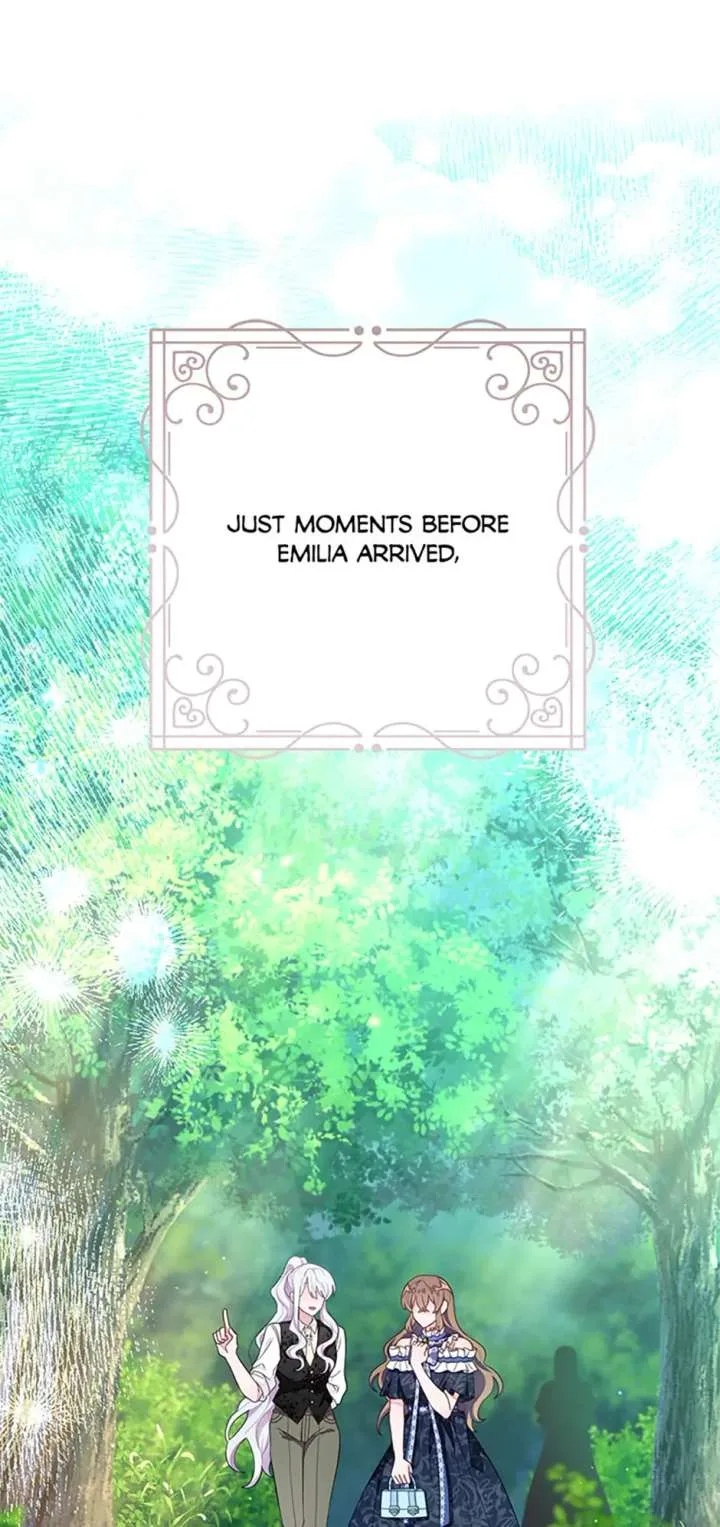 The Bad Ending of an Otome Chapter 86 page 2