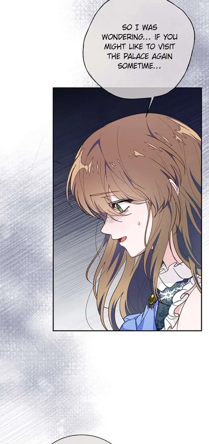 The Bad Ending of an Otome Chapter 86 page 8